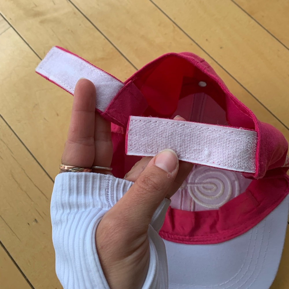 Peru baseball cap - Picture 5 of 7